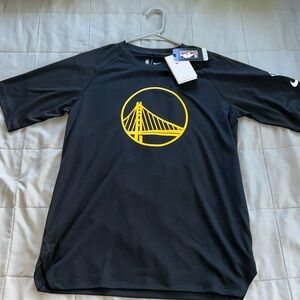 Golden State Warriors Dri-Fit